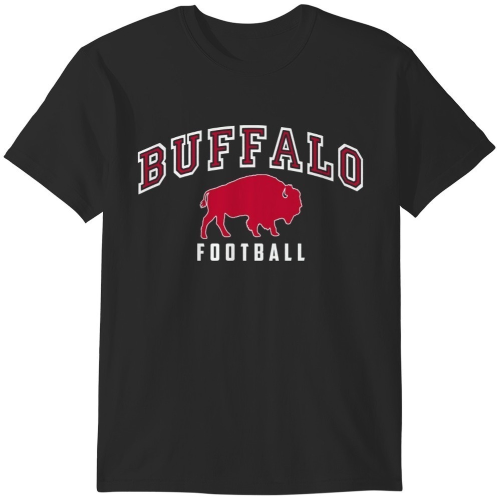 Buffalo Football Tshirt Buffalo Bills Bills Mafia Buffalo Bills Shirt